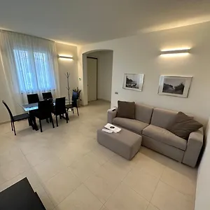 Appartement Casavale Elegante Residenza 108 Mq Max 7 Persone